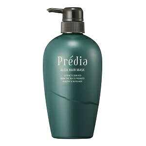 コーセー プレディア アルゲ ヘアマスク カラーケア 630g