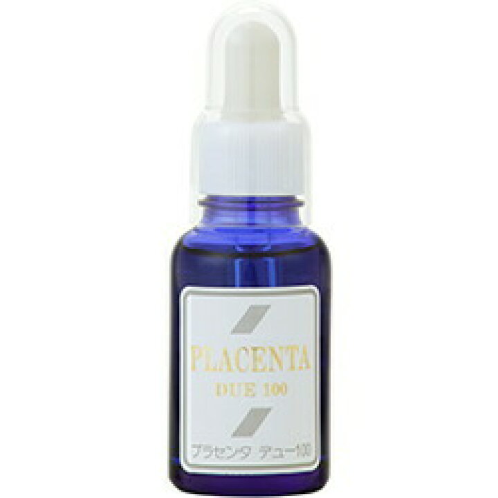 楽天市場】UTP プラセンタデュー100 30ml 保湿 : アーバンコスメ39 