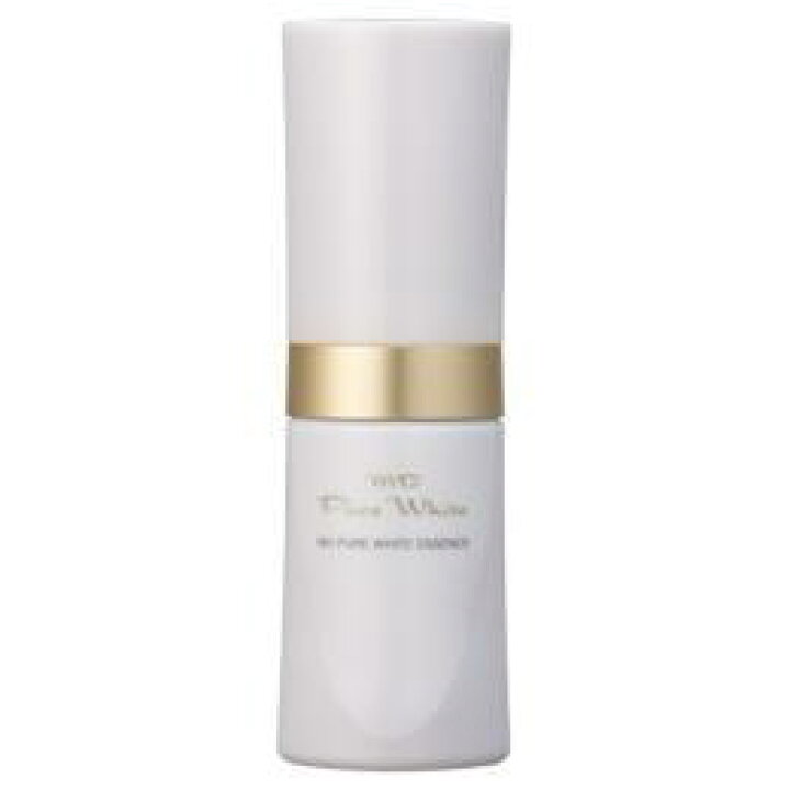 楽天市場】エムディ化粧品 エムディ ピュアホワイトエッセンス 30ml MD 