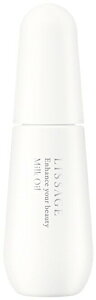リサージ ミルクオイル 50ml LISSAGE lissage 美容液 オイルイン 保湿 潤い うるおい ハリ はり キメ きめ 弾力 エイジングケア 年齢肌 乾燥 30代 40代 50代 人気 おすすめ