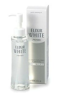 資生堂 エリクシール ホワイト メーククリアオイル 145ml (SHSEIDO/shisedo/ELIXIR/elixir/クレンジングオイル/メイク落とし/メーク落とし/ブライトニング/メラニン/紫外線/uV/コラーゲン/保湿/つ