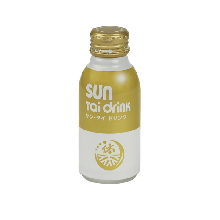 楽天市場】サン・クロレラ サン・タイ ドリンク 100ml×10本 クロレラ 