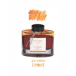 pCbgiPILOTj Fʎ INK-50-YU EP 50mly2Zbgz NMp{gCL wpi