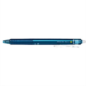 �y10�{�Z�b�g�zPILOT�i�p�C���b�g�j�t���N�V�����{�[�� �m�b�N05 LFBK-23EF-LB ���C�g�u���[�@0.5mm �m�b�N�� ������J���[�{�[���y�� ���{�� �w�p�i