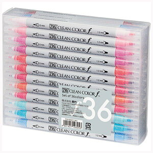 |iꂽj ZIGN[J[f 36FZbg×y6ZbgzTCS-6000T/36V@J[y Jt A[g p CXg i N^P Y kuretake wpi