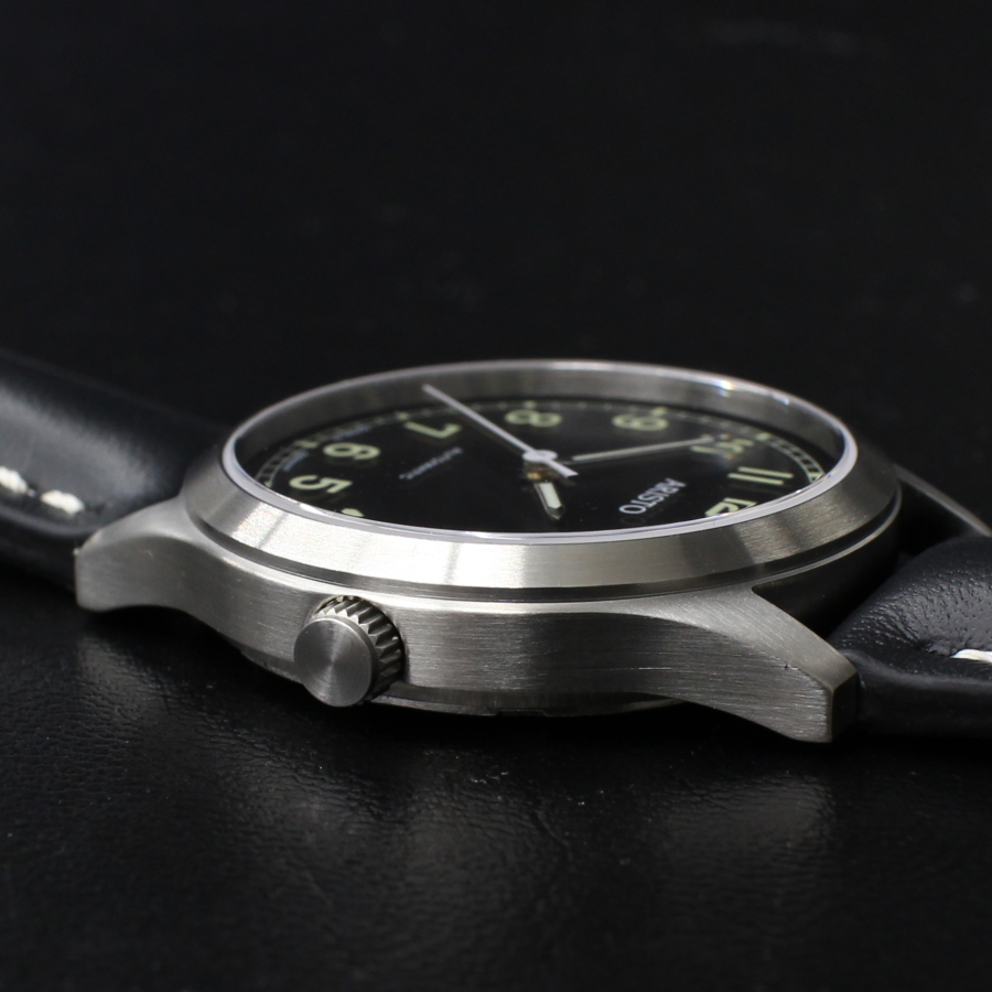 アリスト 腕時計 ARISTO Legacy 4H126-R150A 高精度 Ronda150A搭載