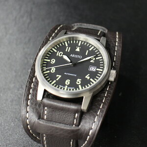 �y�����������f���zARISTO Legacy �������� �r���v 5H84-BUND �`�^�� 10�C���h�� �����x Ronda150A���� �h�C�c�� PILOT �������� �����Y �u�����h