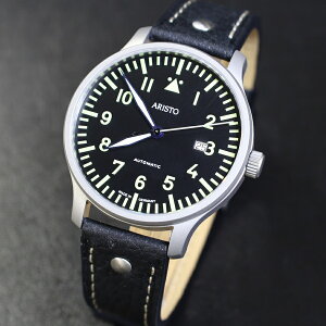 ARISTO  rv 3H114N hCc pCbgEHb` a42mm  Y