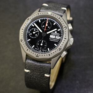 �h�C�c�� �������� �N���m�O���t ARISTO �p�C���b�g �N���m�O���t 3H242L Sellita SW500���� �h�C�c���v �@�B�� �������� �����Y �u�����h