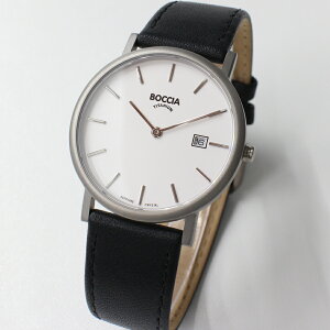 BOCCIA TITANIUM Slim {b`A `^jE X rv 3637-02 Y 2j zCg NH[c hCcv  uh