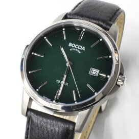楽天市場 ドイツ時計 Boccia Titanium C Watch Company