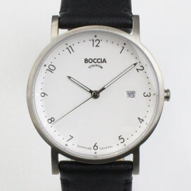 楽天市場 ドイツ時計 Boccia Titanium C Watch Company