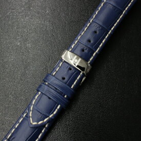 ヒルシュ 腕時計ベルト HIRSCH モデナ Dバックル アビエ式バネ棒付き 18mm 19mm 20mm 22mm 24mm 時計ベルト バンド 腕時計用 時計 送料無料