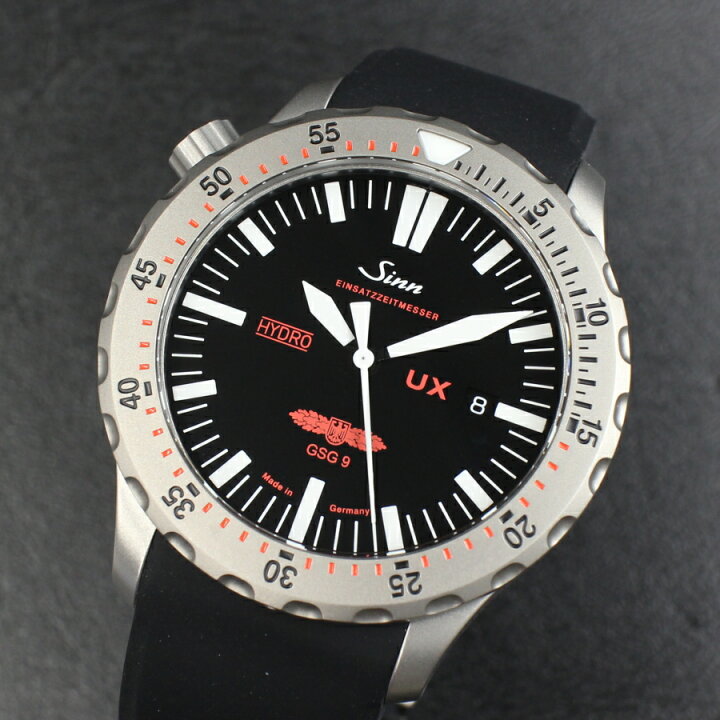 楽天市場】【4月20日税込720,500円へ価格改定有り】国内正規品 Sinn 