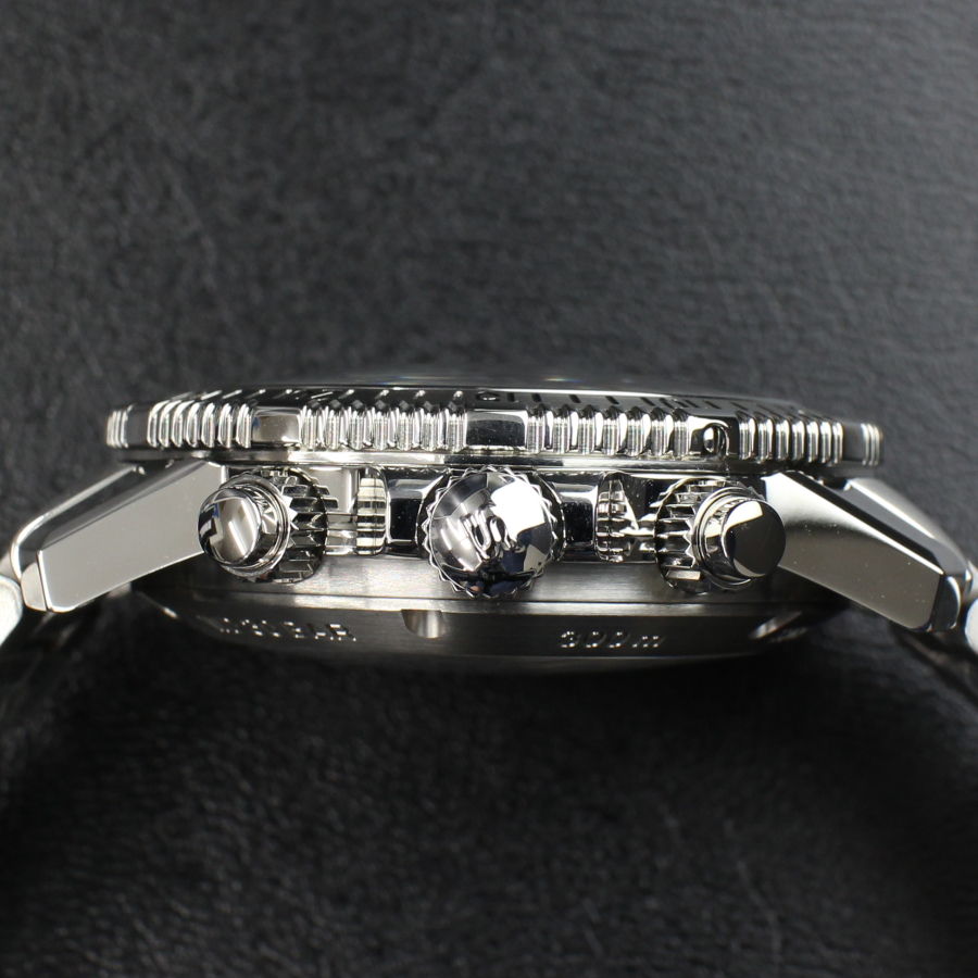 国内正規品 Sinn ジン 腕時計 206.ST.AR.M クロノグラフ 自動巻き 3年保証 時計 送料無料 メンズ ブランド | c-watch  company