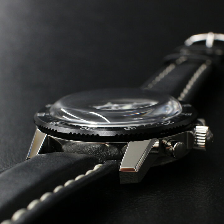 楽天市場】国内正規品 Sinn ジン 腕時計 103.B.AUTO クロノグラフ 自動 