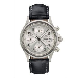�y4��20���ō�726,000�~�։��i����L��z�������K�i Sinn �W�� �r���v 356.SA.FLIEGER.3 �N���m�O���t 2�N�ۏ� �������� ���v �������� �����Y �u�����h