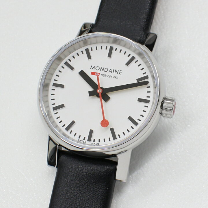 楽天市場】NEWモデル MONDAINE モンディーン Evo2 レディース