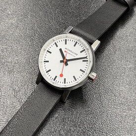NEWモデル MONDAINE モンディーン Evo2 レディース MSE26110LBV 鉄道時計 腕時計 時計 送料無料