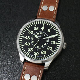 ラコ 腕時計 Laco PILOT Zurich.2.D40 861806.2.D クォーツ ドイツ時計 パイロットウォッチ 時計 送料無料 メンズ ブランド