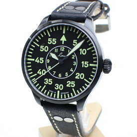 ラコ 腕時計 Laco pilot Bielefeld39 861992 自動巻き Laco21 ドイツ時計 パイロットウォッチ 39ミリ 時計 送料無料 メンズ ブランド