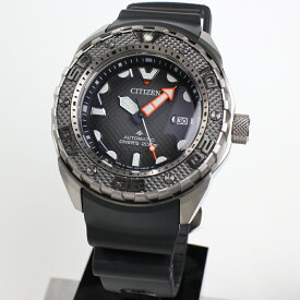 【耐磁2種】CITIZEN プロマスター NB6004-08E 自動巻き 200mダイバー 腕時計 時計 メンズ ブランド