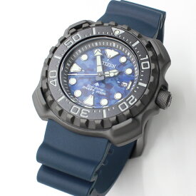 【耐磁1種】シチズン CITIZEN PROMASTER MARINE BN0227-09L エコドライブ 200m防水 ダイバーズウォッチ 腕時計 時計 メンズ ブランド