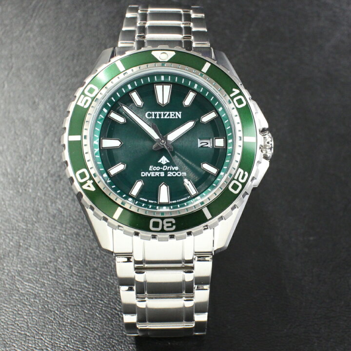 楽天市場】【耐磁1種】シチズン CITIZEN PROMASTER MARINE BN0199-53X 