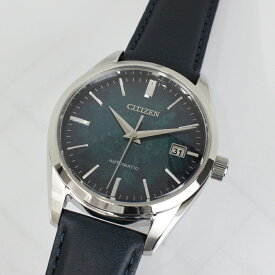 シチズン コレクション CITIZEN COLLECTION 日本製 自動巻き 腕時計 NB1060-12L 精度 −10～＋20秒（日差）