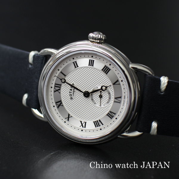 ロータリー ROTARY 腕時計 シャーロック SHERLOCK 日本限定モデル SH2424/21L クォーツ 時計 送料無料 メンズ ブランド |  c-watch company