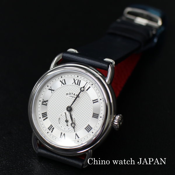 ロータリー ROTARY 腕時計 シャーロック SHERLOCK 日本限定モデル SH2424/21L クォーツ 時計 送料無料 メンズ ブランド |  c-watch company