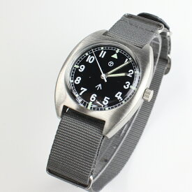 M.R.M.W. Royal Army W-10 クォーツ 腕時計 時計 メンズ ブランド 送料無料