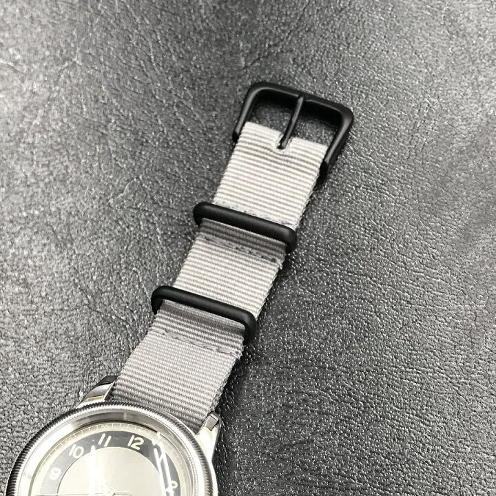 楽天市場】M.R.M.W. KEYFORD The Tuxedo Dial Watch Gray クォーツ 