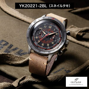 { OUTLINE AEgC pCbgNm 20th~ebh XlC NH[crv YK20221-2BL  Y uh