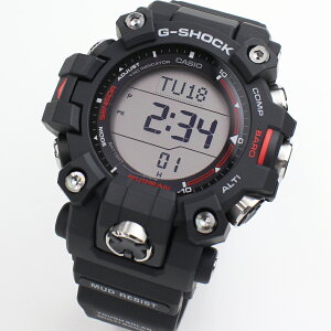 CASIO G-SHOCK MASTER OF G - LAND MUDMAN GW-9500-1JF }`oh6 \[[dgv rv v Y uh 