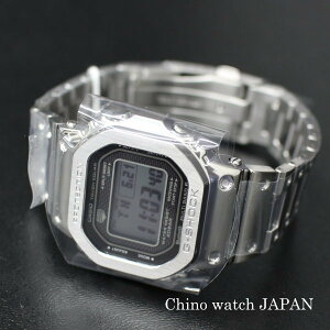 CASIO G-SHOCK Bluetooth GMW-B5000D-1JF }`oh6 \[[dgv rv v Y uh 