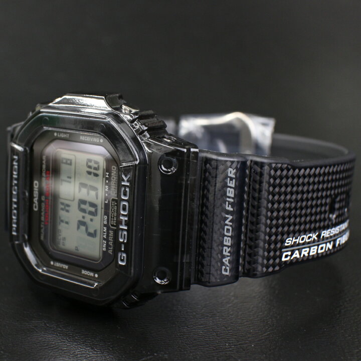 楽天市場】CASIO G-SHOCK GW-S5600U-1JF マルチバンド6 ソーラー電波 
