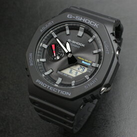 CASIO G-SHOCK GA-B2100-1AJF Bluetooth タフソーラー 腕時計 時計 送料無料
