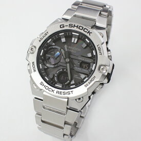 CASIO G-SHOCK GST-B400D-1AJF 腕時計 時計 メンズ ブランド 送料無料