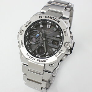 CASIO G-SHOCK GST-B400D-1AJF �r���v ���v �����Y �u�����h ��������