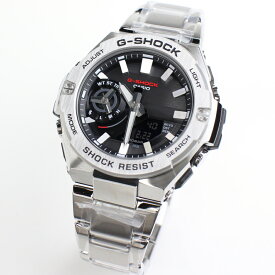 CASIO G-SHOCK GST-B500D-1AJF 腕時計 時計 メンズ ブランド 送料無料