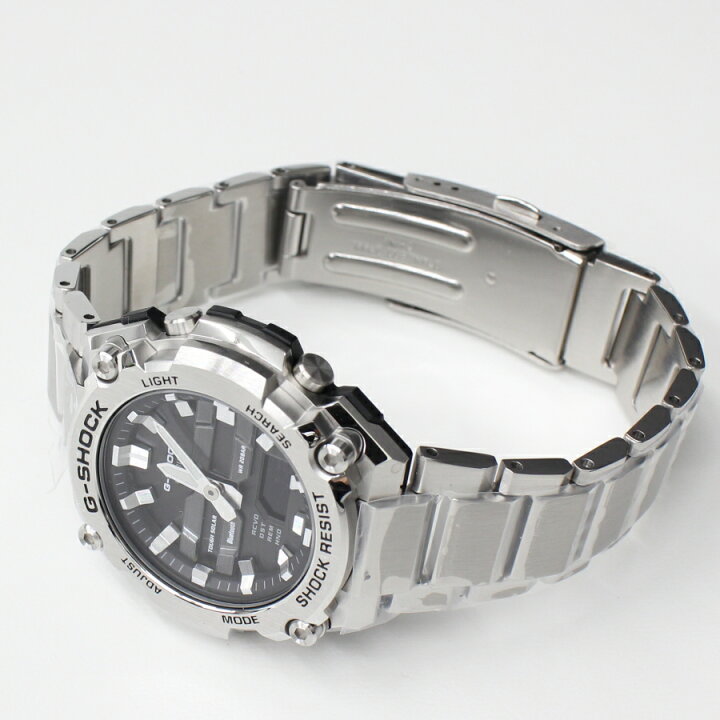 楽天市場】CASIO G-SHOCK GST-B600D-1AJF 腕時計 時計 メンズ ブランド  