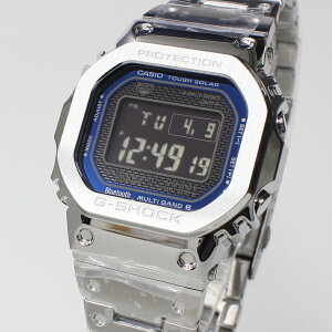 CASIO G-SHOCK Bluetooth GMW-B5000D-2JF }`oh6 \[[dgv rv v Y uh 