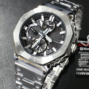 CASIO G-SHOCK Bluetooth GMC-B2100D-1AJF �r���v ���v �����Y �u�����h ��������