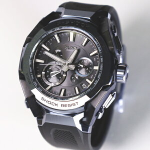 CASIO G-SHOCK MTG-B4000B-1A2JF rv v Y uh 160000 