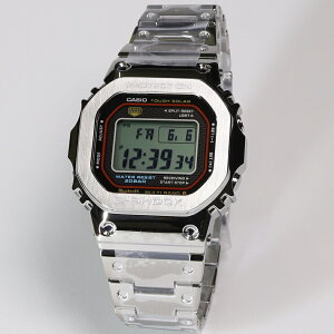 CASIO G-SHOCK Bluetooth GMW-B5000D-1CJF }`oh6 \[[dgv rv v Y uh 