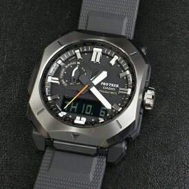 カシオ プロトレック PRW-6900Y-1JF 腕時計 時計 メンズ ブランド