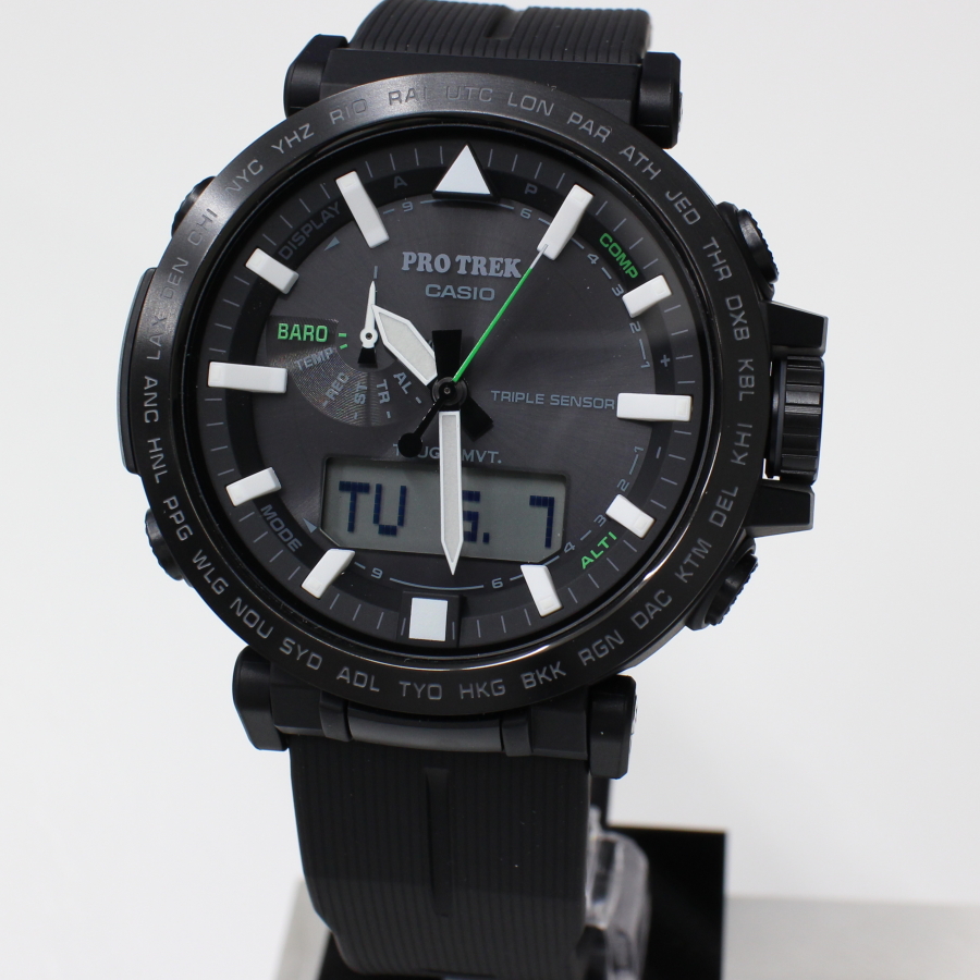 熱販売 カシオ プロトレック PRW-6621Y-1JF 腕時計 時計 メンズ ブランド