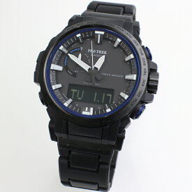 カシオ プロトレック PRW-61FC-1JF 腕時計 時計 メンズ ブランド