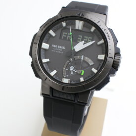 カシオ プロトレック PRW-70Y-1JF 腕時計 時計 メンズ ブランド